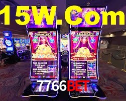 7766Bet