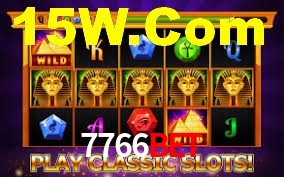 Daily Bonuses 7766Bet