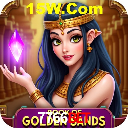 Jogos de Slot 7766Bet