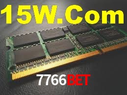 7766Bet App Interface