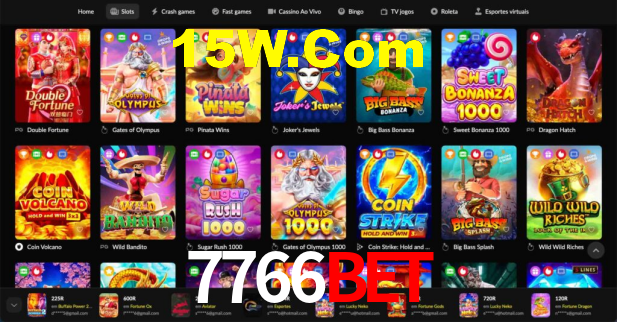 7766Bet.Com